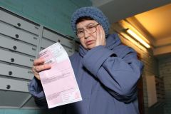 Фото news1.ruКомиссия отменяется: новая субсидия для пенсионеров права жильцов 