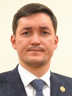 Министр промышленности и энергетики Чувашии Александр КОНДРАТЬЕВ.РЖД одобряет ржд 