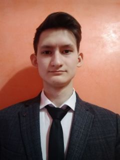 Дмитрий КОШКИН, 10 классДистанционка:  стресс или новые возможности? Школа-пресс 