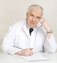 Виктор Константинович Ковалев,  главный проктолог сети медицинских  центров “Алан Клиник”.Геморрой или рак?  Алан Клиник 