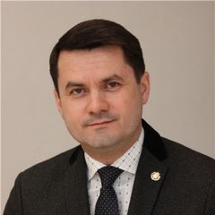 Вице-премьер республиканского Кабинета Министров Дмитрий КрасновЗона мастерства и инвестиций Финкульт привет! 