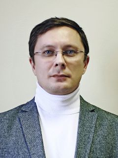 Илья КызродевМТС назначила нового технического директора в Чувашии и Марий Эл МТС 