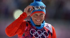 Россия вернула первое место  по медальному зачету в Сочи Олимпийские игры-2018 Олимпиада-2018 