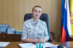 Роза Лизакова, министр культуры ЧувашииУберечь от нравственной деформации Поправки в Конституцию 