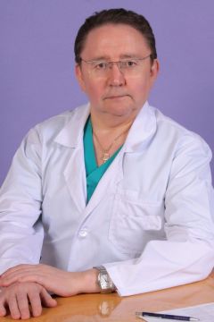 Профессор Игорь МадяновВрач-эндокринолог из Чувашии рассказал как алкоголь влияет на эндокринную систему