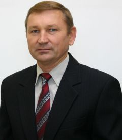 Владимир МАДЕРОВ, начальник отдела капитального строительства.Инвестиционные программы —  на финишной прямой ГУП “БОС” 