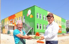 Детский сад в Новочебоксарске получит около 5 миллионов рублей на развитие