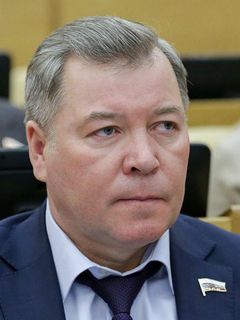 Николай МАЛОВ, депутат Госдумы РоссииРеспубликанские соцгарантии сохранятся социальные льготы 