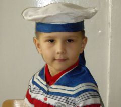 Никита МартыновХочется мальчишкам  в армии служить  Устами младенца 23 февраля - День защитника Отечества 