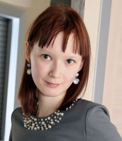 Мария Вазикова, редактор сайтаГотовим сюрпризы для подписчиков Подписка-2014 От первого лица 