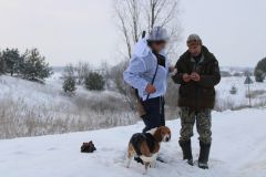 На охоте94 нарушения Правил охоты выявили в Чувашии за 2023 год Охота 