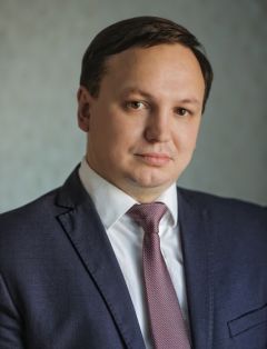заместитель председателя ЦИК Чувашии Игорь МихайловПредвыборное лето будет жарким Голосование-2021 