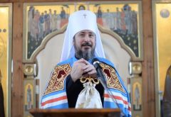 СавватийМитрополит Савватий резко поднялся в рейтинге упоминаемости религиозных деятелей митрополит Савватий 