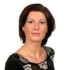 Татьяна МурдасоваВыпускница ЧГУ назначена министром Ульяновской области