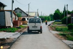 Сельская дорогаВ 2024 году в Чувашии реализуют 6 проектов благоустройства по федеральной программе развития села развитие села 