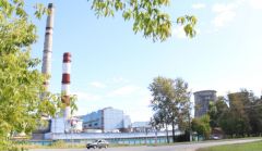 Седьмая турбина Новочебоксарской ТЭЦ-3 пройдет текущий ремонт
