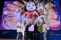 Волонтеры-медикиВолонтеры-медики Чувашии стали победителями грантового конкурса Волонтеры-медики 