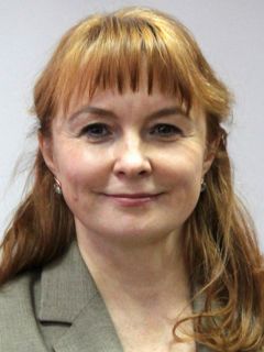 Председатель Союза женщин Чувашии Наталья НИКОЛАЕВА.Праздник нужен всем