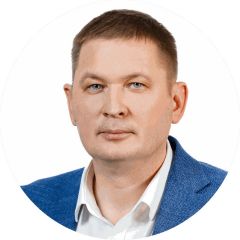 Сергей НАЗАРОВ, директор “АСофт21”Бесплатный адвокат прямо на дом “Цифра” для каждого 