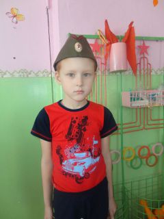 Стас НЕСТЕРОВОчень хочу стать солдатом 23 февраля - День защитника Отечества 