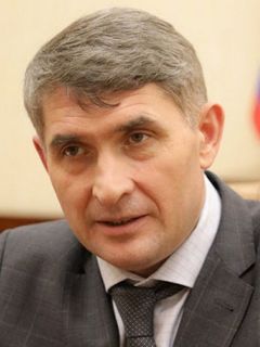 Олег НиколаевУслышать, оценить, поддержать Выборы-2020 
