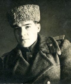 Николаев Иван Николаевич9 мая встань в ряды “Бессмертного полка”!
