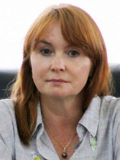 Наталья НИКОЛАЕВА, председатель Союза женщин Чувашии2023-й — каким он будет?