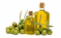 Оливковое масло укрепляет кости Страна советов Справочная информация 