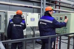 На "Химпроме"В Чувашии появятся новые импортозамещающие производства Химпром 