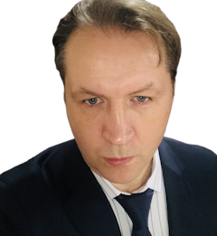 Адвокат Адвокатской палаты Москвы Олег ПАНТЮШОВ.Повышение неизбежно наши права 