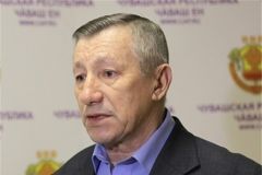 Вениамин Петров, председатель ГКЧС ЧувашииНовые нормы социальных гарантий Поправки в Конституцию 
