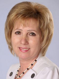 Ольга ПЕТРОВА, заместитель председателя Госсовета ЧувашииПоздравления с Новым годом Новый год-2024 