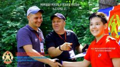 Кадет из Новочебоксарска установил мировой рекорд по сборке-разборке автомата Калашникова
