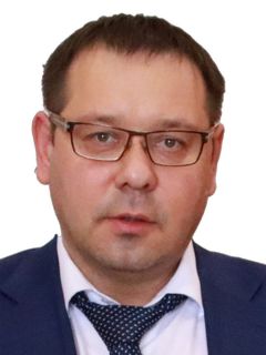 Врио главы администрации города Дмитрий ПУЛАТОВЯрмаркам — зеленый свет