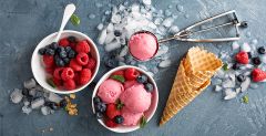  Исследование Россельхозбанка: В 2030 году потребление мороженого вырастет почти на 40% до 55 стаканчиков на россиянина Россельхозбанк 