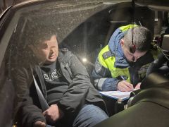 Фото МВД по Чувашии30 марта сотрудники Госавтоинспекции выявили в Чувашии 18 автомобилистов с признаками опьянения нетрезвый водитель 