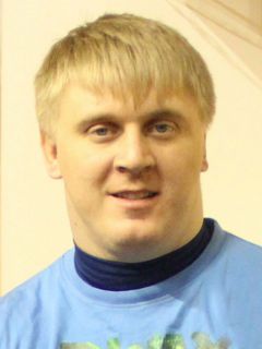 Станислав КАШАЕВВ Новочебоксарске бежит вся Россия спорт инвалидов 