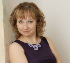 Александра БОЧКАРЕВА, 26 лет: Конец света пережили! Новый год-2013 