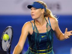Sharapova.jpgМария Шарапова вышла в полуфинал Wimbledon теннис Мария Шарапова 