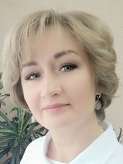 Елена ШАШКАРОВА, директор Новочебоксарского центра социального обслуживания населенияНа это больше, чем пять причин