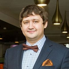Сергей ВАКАТОВ, “Uplab”IT-отрасль в кризис:  клиентов меньше, качество выше