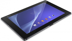 Планшет Sony Xperia Z2 Tablet МТС начинает продажи LTE-планшета Sony Xperia Z2 Tablet и дарит покупателям месяц мобильного ТВ планшет МТС Sony Xperia Z2 Tablet 