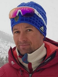 Тренер сборной России по лыжным гонкам Егор СОРИНЗачем ждать зиму?