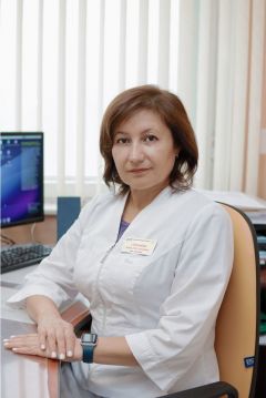 Врач-диетолог Республиканской клинической больницы Алина СтепановаВрач-эндокринолог из Чувашии рассказал как алкоголь влияет на эндокринную систему