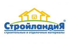 «Стройландия»В Новочебоксарске завтра откроется магазин строительных и отделочных материалов «Стройландия» «Стройландия» 