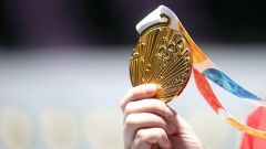 Сборная России привезла в Москву 59 медалей юношеской Олимпиады