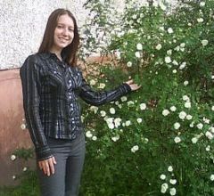 Татьяна Шумилова, 23 года: Рощу очистят  от больных дубов Ельниковская роща 