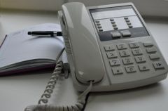 В ноябре Росреестр проведет телефонные линии и интернет-консультацию Росреестр 