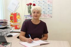 Наталья Леонидовна ТихоноваС праздником, дорогие учителя! День учителя 