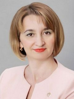 Наталья Тимофеева, министр юстиции и имущественных отношений ЧувашииКадастровую оценку можно исправить. Главное — успеть  Личные финансы кадастровая стоимость 